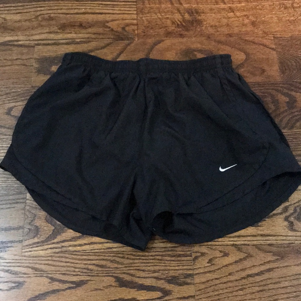 Dry fit Nike shorts